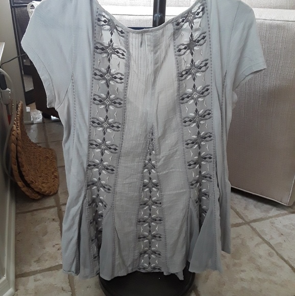 Akemi + kin (Anthropologie) - Picture 2 of 3